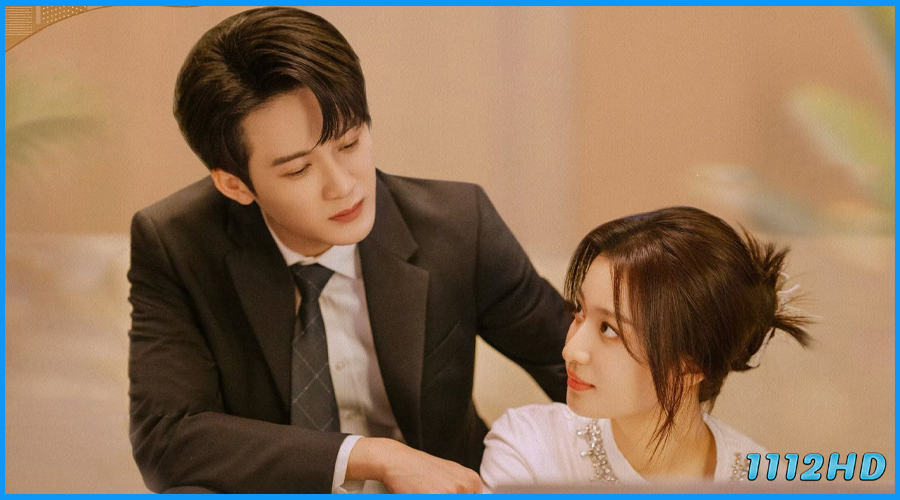 Love Has Fireworks (2026) ซับไทย-พากย์ไทย 