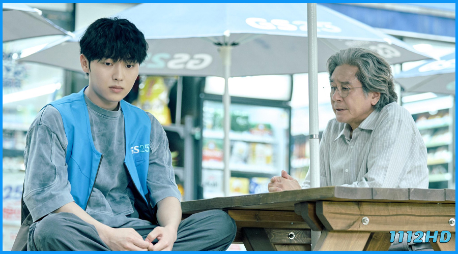 ดูซีรี่ย์ บันทึกจากหลังห้อง Notes from the Last Row