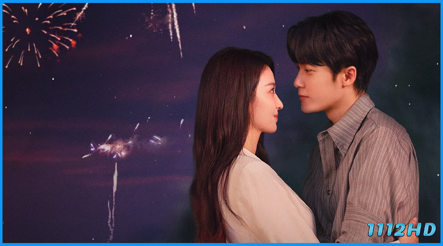 ดูซีรี่ย์ เมื่อรักส่องประกาย Love Has Fireworks (2026)