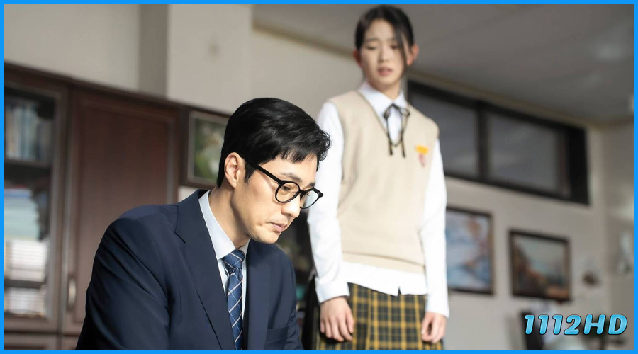 Agent Kim Reactivated (2026) ซับไทย EP.1-10 (จบ)