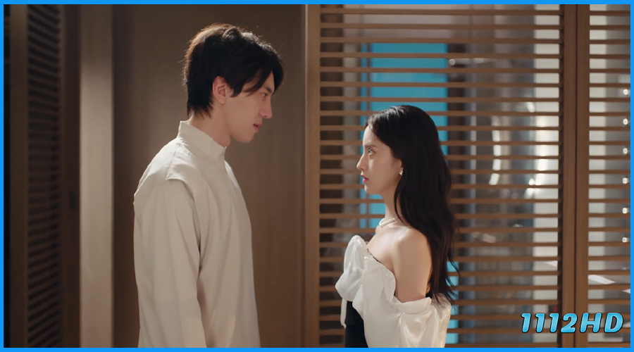 ดูซีรี่ย์ รักเหนือชะตาฟ้า Rise Again (2026) ซับไทย