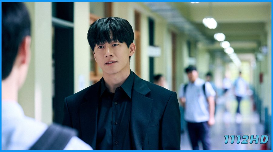 อย่างนี้ต้องโดนสั่งสอน Teach You a Lesson (2026) พากย์ไทย