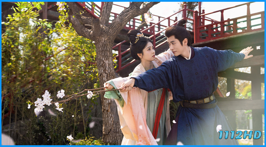 ชายาเคียงหทัย The First Jasmine (2026) ซับไทย-พากย์ไทย