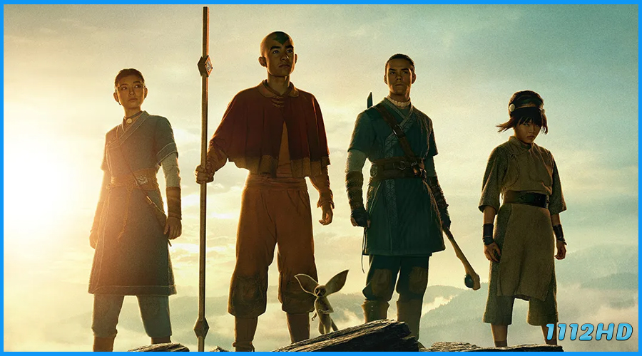 ดูซีรี่ย์ เณรน้อยเจ้าอภินิหาร ซีซั่น 2 (พากย์ไทย)