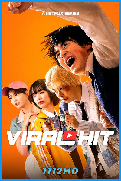 ดูซีรี่ย์ นักสู้ทูปเบอร์ Viral Hit (2026) พากย์ไทย EP.1-6 (จบ)-Netflix