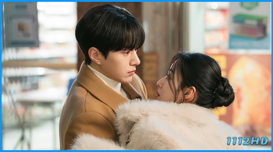 ดูซีรี่ย์ ใจเชื่อมรัก Love in Sync (2026) ซับไทย