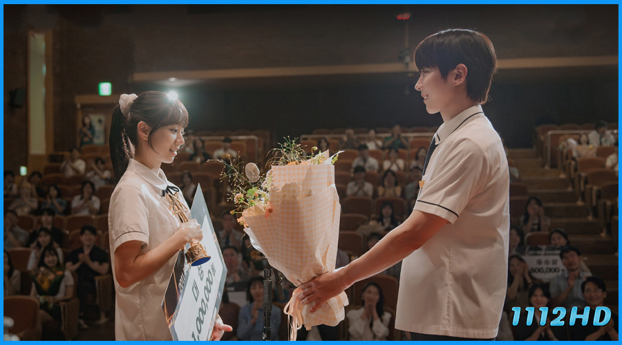 เติมฝันในใจเธอ Dream to You (2026) ซับไทย-พากย์ไทย 