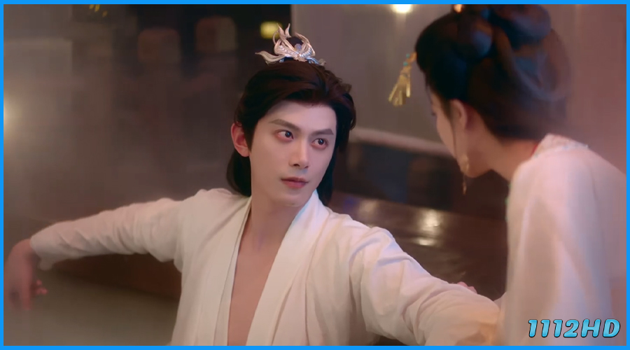 ดูซีรี่ย์ หงส์คืนบัลลังก์แค้น Spring Over Phoenix Pond