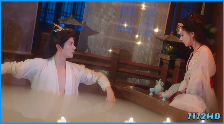 หงส์คืนบัลลังก์แค้น Spring Over Phoenix Pond (2026)