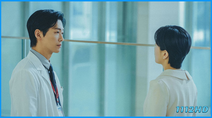 คืนล่าก่อนหย่า The Husband (2026) พากย์ไทย
