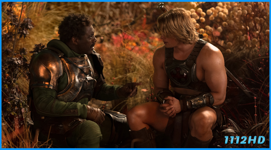 ดูหนัง นักรบเจ้าจักรวาล (พากย์ไทย) Masters of the Universe
