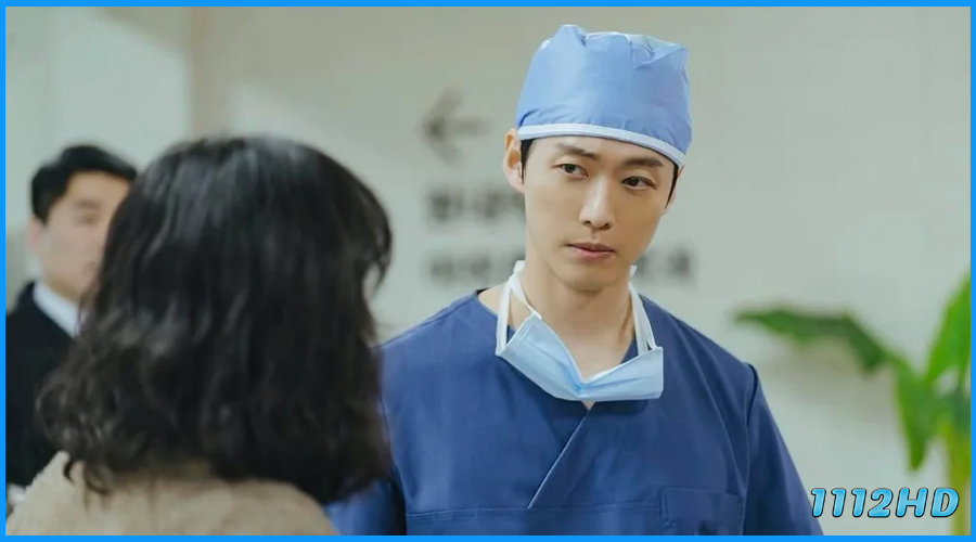 คืนล่าก่อนหย่า The Husband (2026) พากย์ไทย