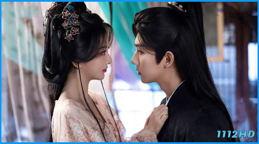 ดูซีรี่ย์ องค์หญิงเจาหยาง Princess Zhaoyang (2026)