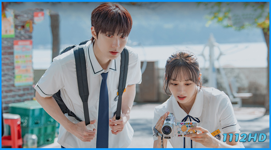 ดูซีรี่ย์ เติมฝันในใจเธอ Dream to You (2026)