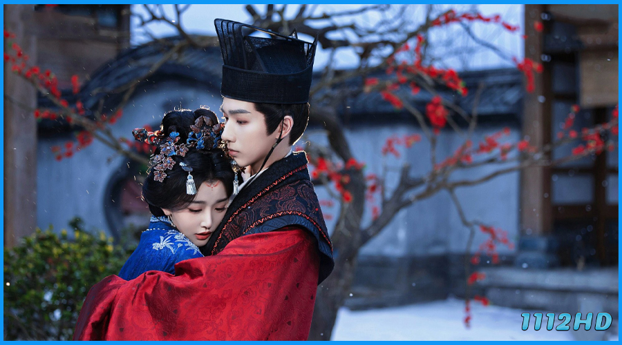 องค์หญิงเจาหยาง Princess Zhaoyang (2026) ซับไทย-พากย์ไทย