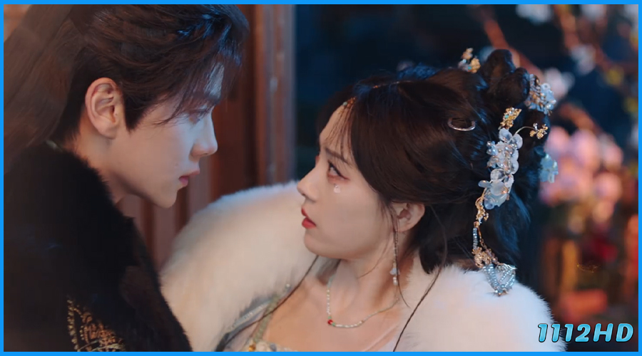 ดูซีรี่ย์ หงส์เงินเหนือบัลลังก์ทอง Auspicious Nobles 