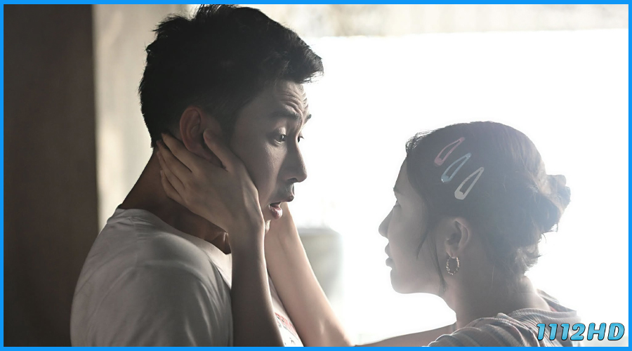 คนโหดบานฉ่ำ My Sexy Shadow (2026) EP.1-10 (จบ)