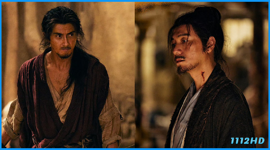 ขุมทองมรณะ Remnants of Gold (2026) ซับไทย