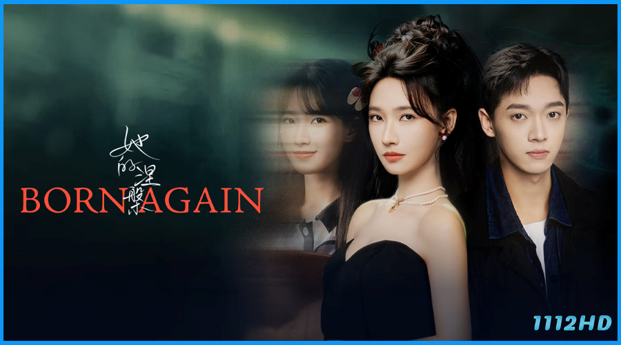 ดูซีรี่ย์ วนเวียนในคืนวิวาห์ Born Again (2026) 