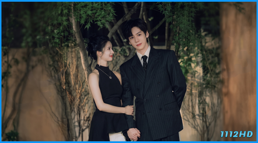 บินสู่กลางใจฉัน Blossom through the Cloud (2026) ซับไทย