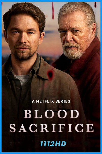 ดูซีรี่ย์ ฆาตกรรมสังเวยเลือด Blood Sacrifice (2026) พากย์ไทย EP.1-5 (จบ)