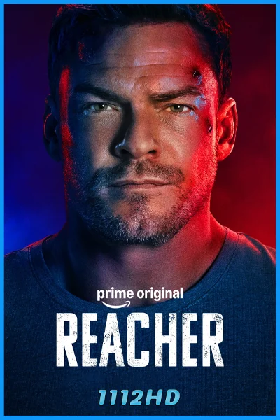 ดูซีรี่ย์ รีชเชอร์ ยอดคนสืบระห่ำ ซีซั่น 4 Reacher Season 4 (2026) พากย์ไทย EP.1-8 (จบ)