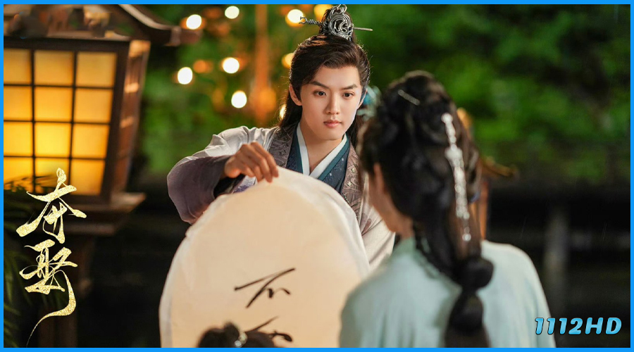 Stolen Love (2025) พากย์ไทย EP.1-24 (จบ)