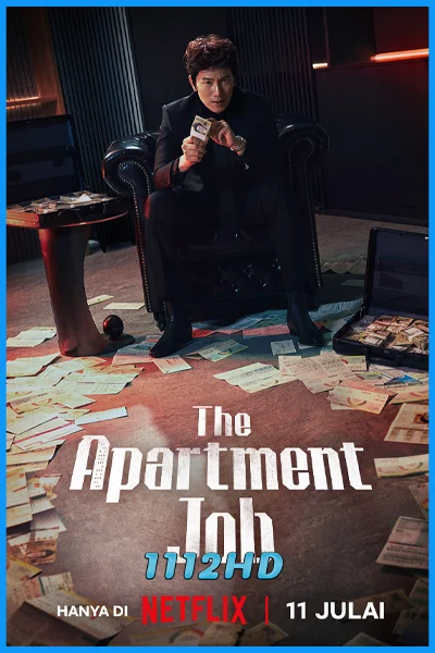 ดูซีรี่ย์ ท่านประธานกำมะลอ The Apartment Job (2026) พากย์ไทย-ซับไทย EP.1-12 (จบ)