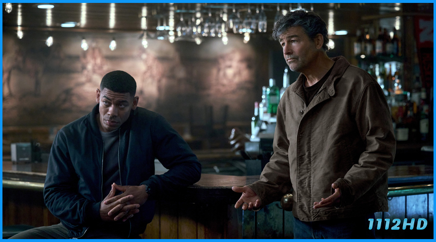 Lanterns (2026) พากย์ไทย