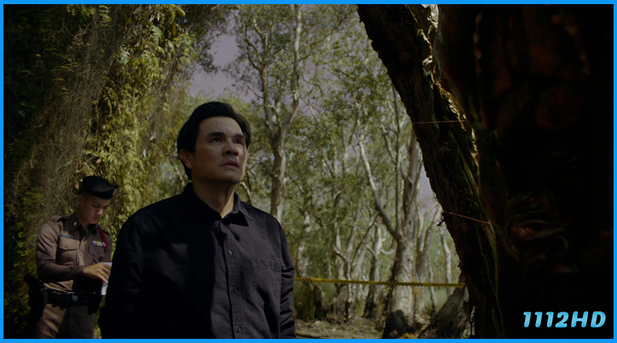 วารี ๑๐๐ ศพ Still Water (2026)