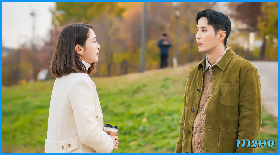 โอเค เราหย่ากันเถอะ OK Let's Get Divorced (2026)