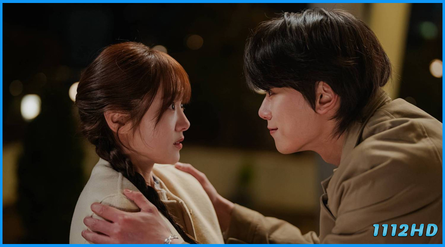 My Bias My Boss (2026) ซับไทย EP.1-12 (จบ)