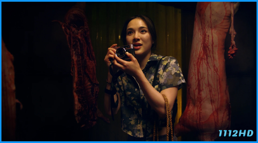 ซีรี่ย์ไทย วารี ๑๐๐ ศพ Still Water (2026)