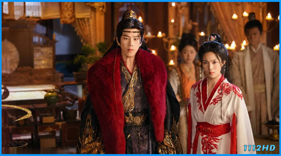Blooms for Her (2026) พากย์ไทย