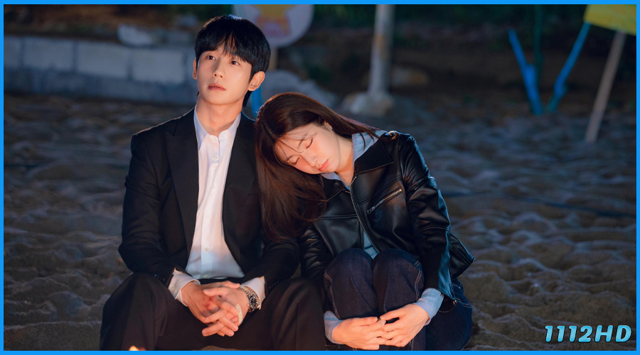 รักติดหนึบ Our Sticky Love (2026) พากย์ไทย-ซับไทย