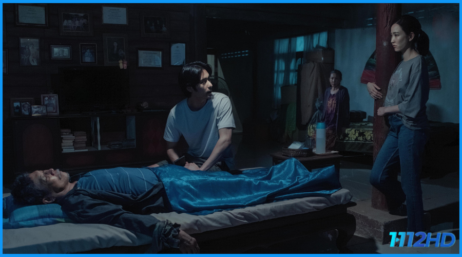ซีรี่ย์ไทย ภาพลวงตาย Delusion (2026) 
