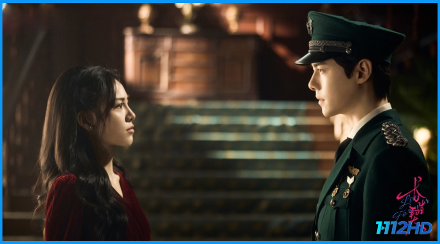  สัญญารักเกินกาล Live Forever (2026) ซับไทย-พากย์ไทย