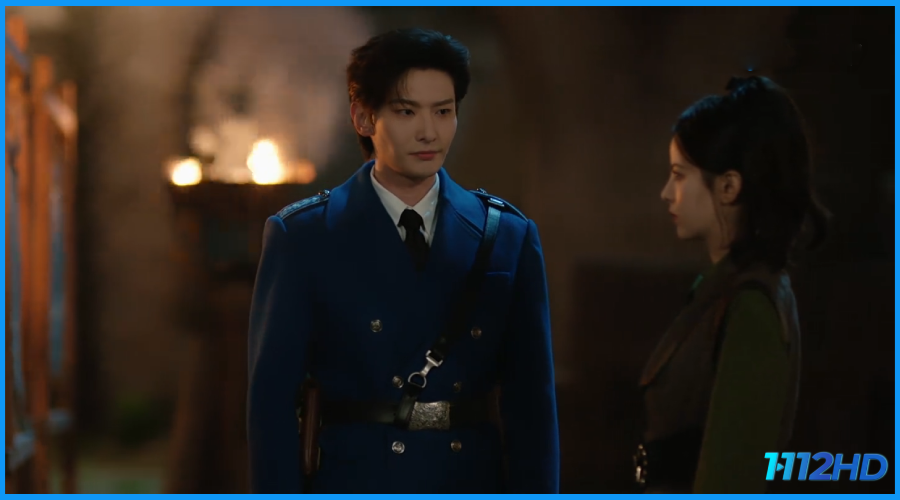 โฉมงามไร้หน้า The Masked Lover (2026) ซับไทย