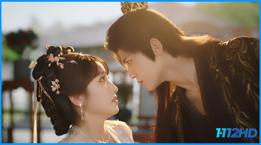ซีรี่ย์จีน จากตำหนักเย็นสู่หัวใจฮ่องเต้ Farm Busily in the Cold Palace