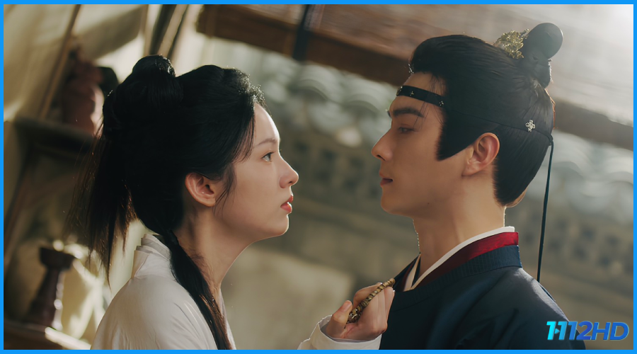 Spring of the Blade (2026) พากย์ไทย-ซับไทย