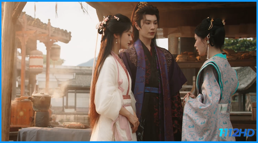 Revenge From A Wife (2026) ซับไทย