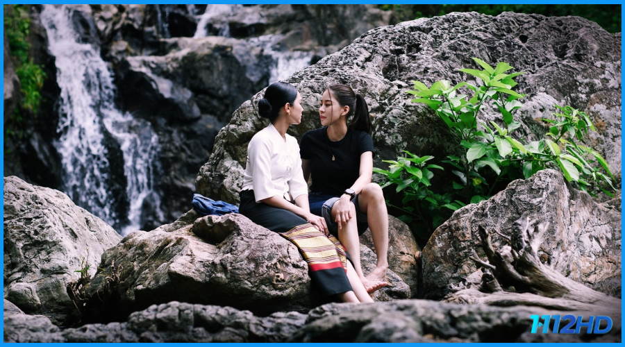 ข่มขลัง Khom Khlang The Series (2026)