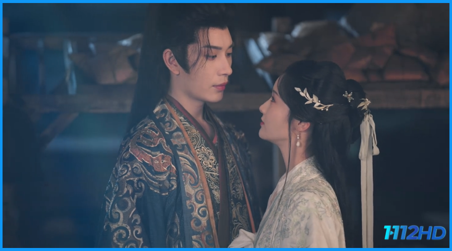 ดูซีรี่ย์ กลลวงบ่วงสังหาร Revenge From A Wife 