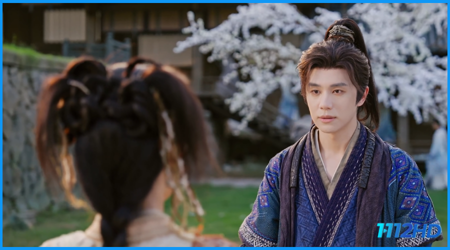 เทพกระบี่ท้าสวรรค์ Sword God (2026) ซับไทย