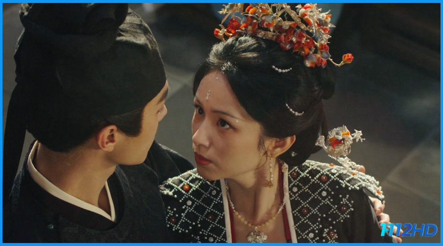 คมวสันต์ซ่อนรัก Spring of the Blade (2026)