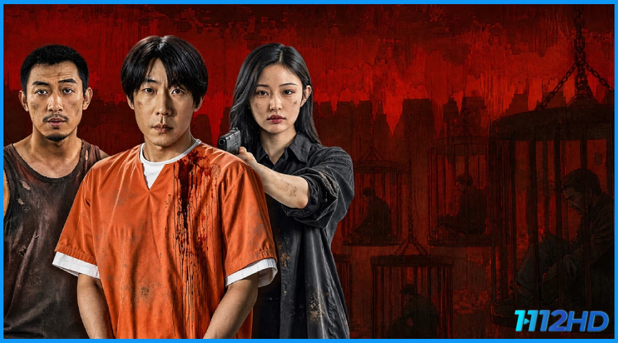 ดูซีรี่ย์ ราชทัณฑ์เกาะทมิฬ Black Island Prison (2026) 