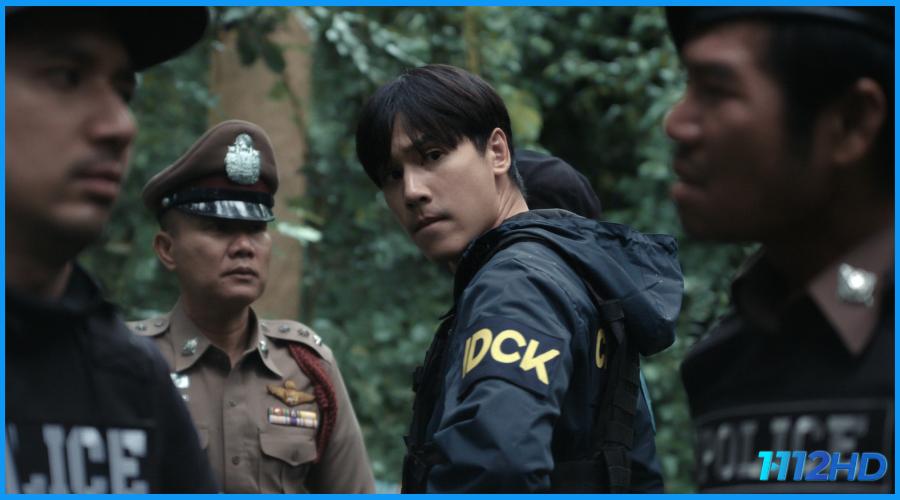 ภาพลวงตาย Delusion (2026)