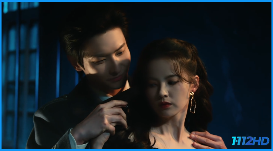 ดูซีรี่ย์ โฉมงามไร้หน้า The Masked Lover (2026) ซับไทย