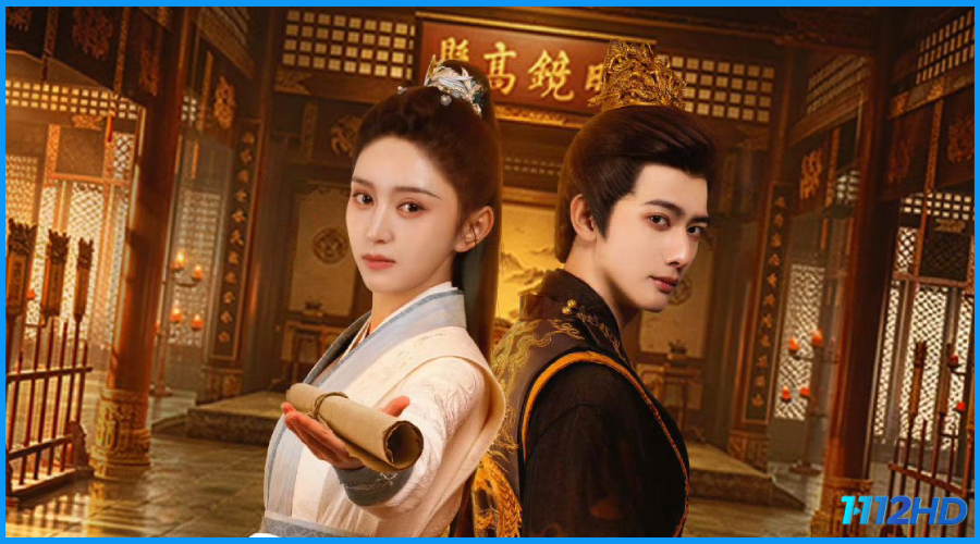 ดูซีรี่ย์ รอยรักรอยอาญา The Cruel Tribunal (2026)