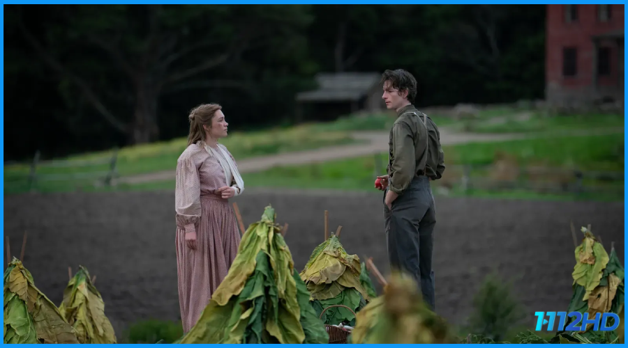 ดูซีรี่ย์ East of Eden อีสต์ ออฟ อีเดน (2026) 